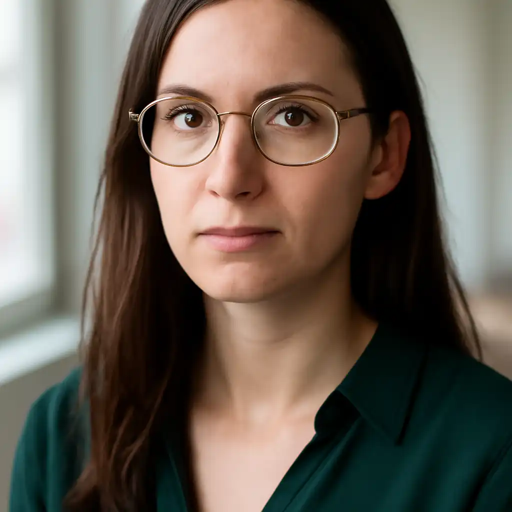 Petra Vogel